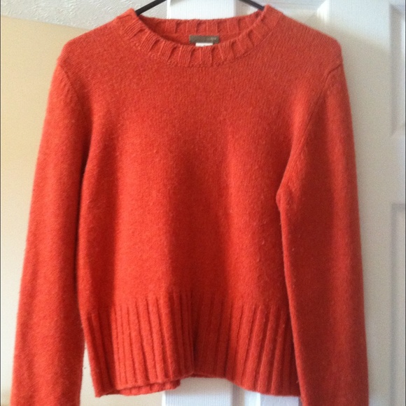 J.crew sweater