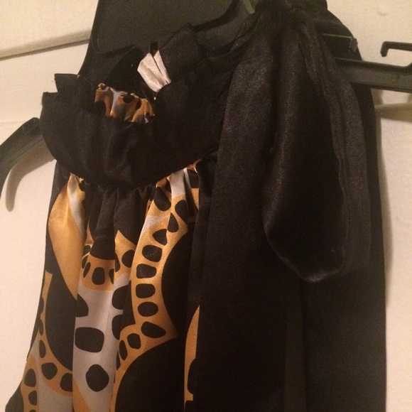 Forever 21 dress - Picture 3 of 3