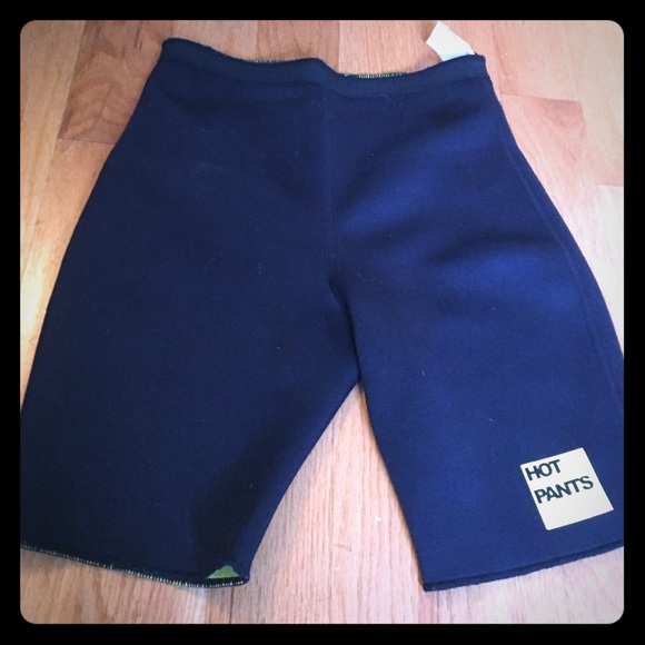 💥Zaggora Hot Pants💥