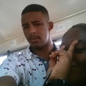 Meet your Posher, Brice