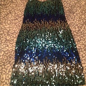 homecoming/dance dress