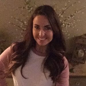 Meet your Posher, Jenna