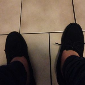 Meet your Posher, Leoncio