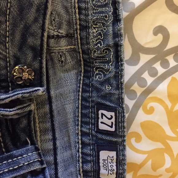 Miss Me Jeans!! - Picture 2 of 3