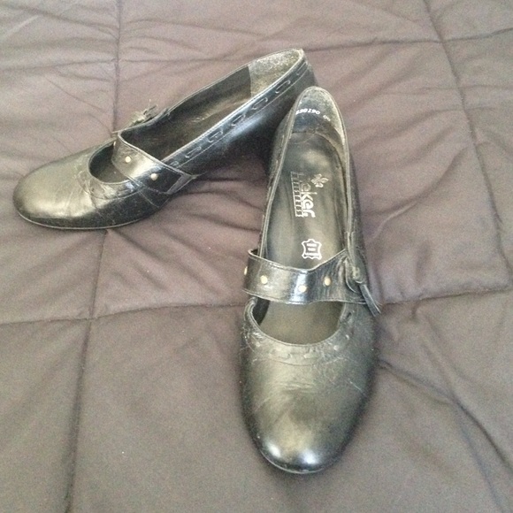 Rieker shoes