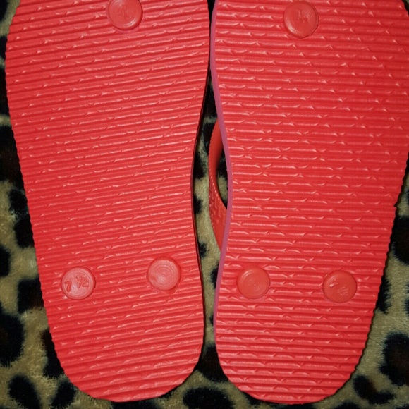 Flip flops - Picture 2 of 2