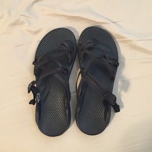 chacos size 7 1/2