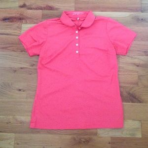 Nike golf polo