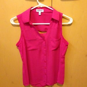 Express Portofino Shirt