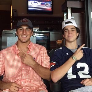 Meet your Posher, Paul