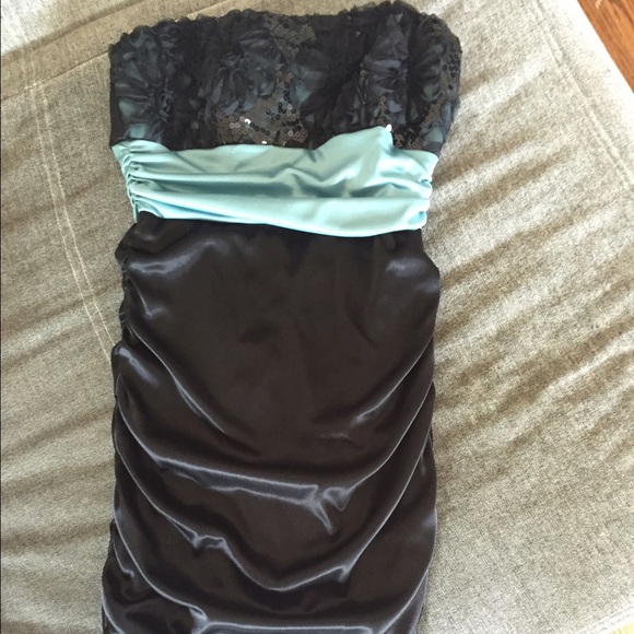 dress