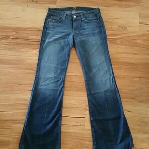 7 for All Mankind Denim