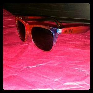 Victoria's Secret -PINK- Sunglasses