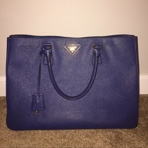 Prada handbag