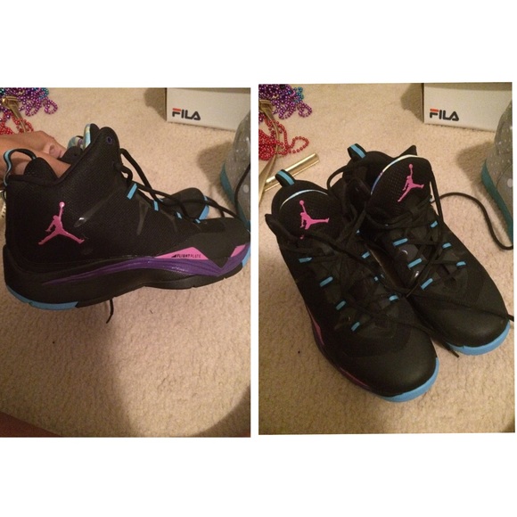 Jordan superfly 2.0