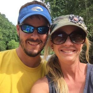 Meet your Posher, Tish