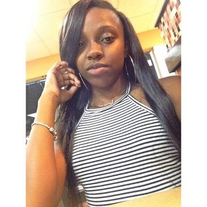 Meet your Posher, Antonazha