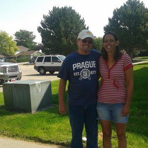 Meet your Posher, Christie