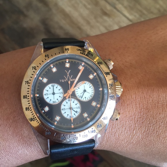 Toy watch - Picture 2 of 4
