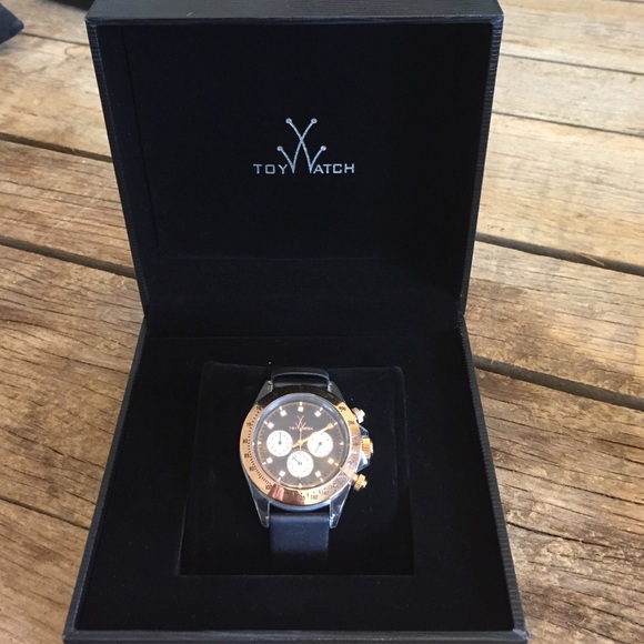 Toy watch - Picture 3 of 4
