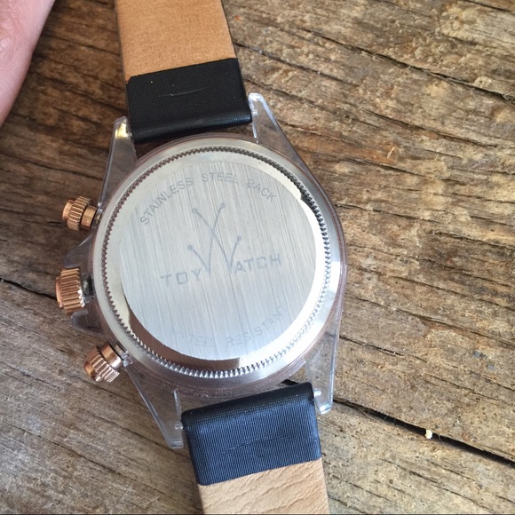 Toy watch - Picture 4 of 4
