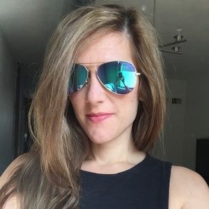 Meet your Posher, Maggie