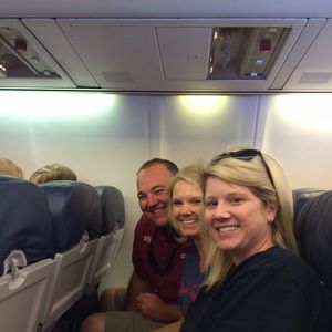 Meet your Posher, Kim