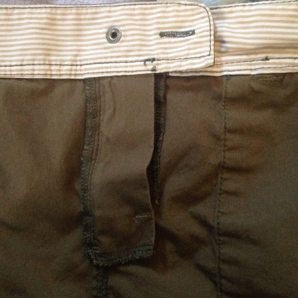 Host Pick! LOFT 8P skirt. EUC. - Picture 4 of 4