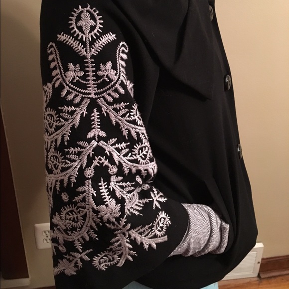 Karen Kane jacket - Picture 2 of 2