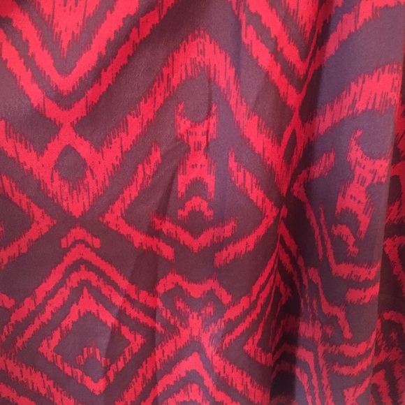 Perfect fall dress - Picture 3 of 4