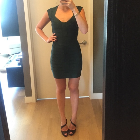 French Connection Dress