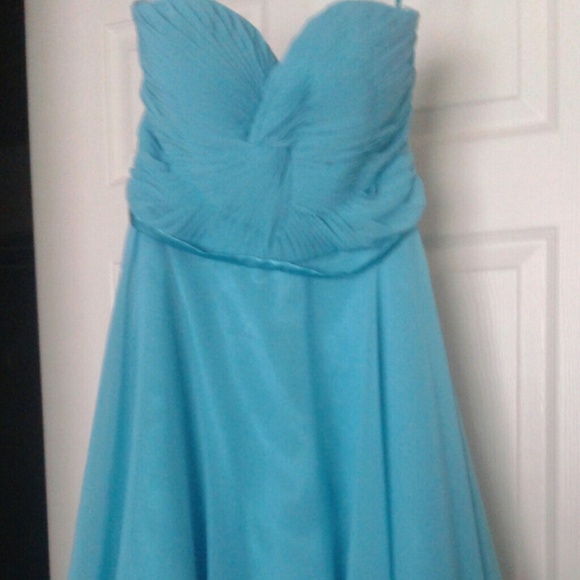 Dress - Picture 1 of 2