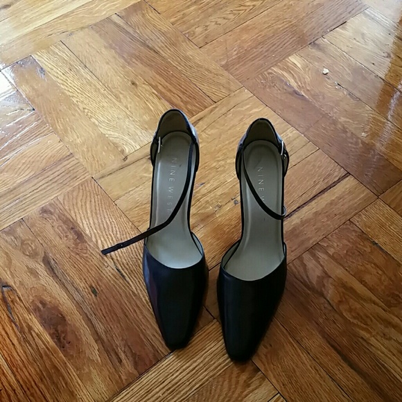 Nine West Pumps