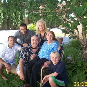 Meet your Posher, Cecilia