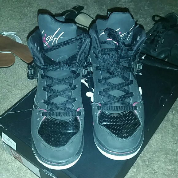 Jordans!