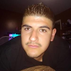 Meet your Posher, Christopher