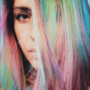 Meet your Posher, Regina