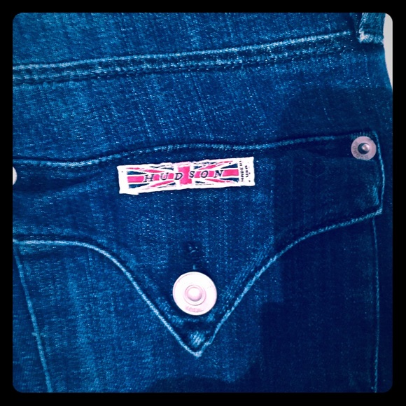 Hudson jeans