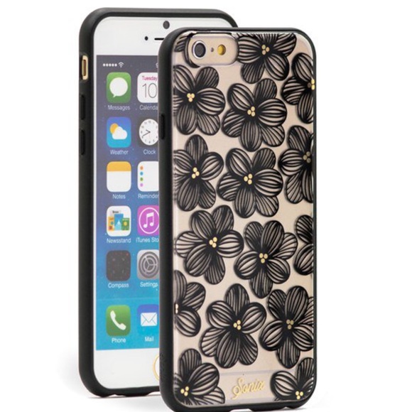 Sonix IPhone 6 plus case