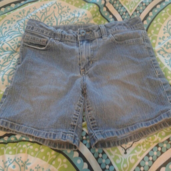 Blue jean shirts