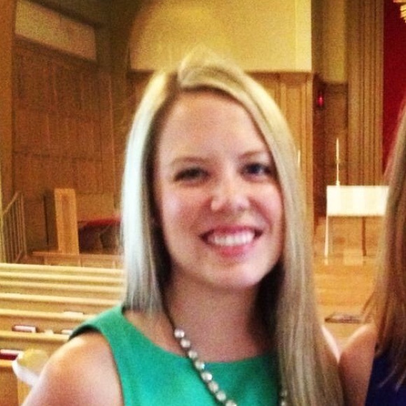 Meet your Posher, Kelly - Picture 1 of 1