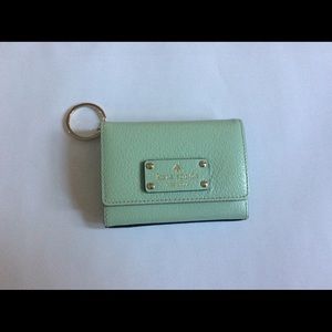 Kate Spade Small Wallet