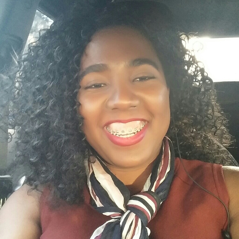 Meet your Posher, Alexandria