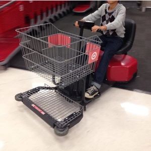 Meet your Posher, Daniel