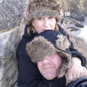 Meet your Posher, Michaelkathleen