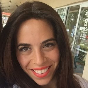 Meet your Posher, Rivka