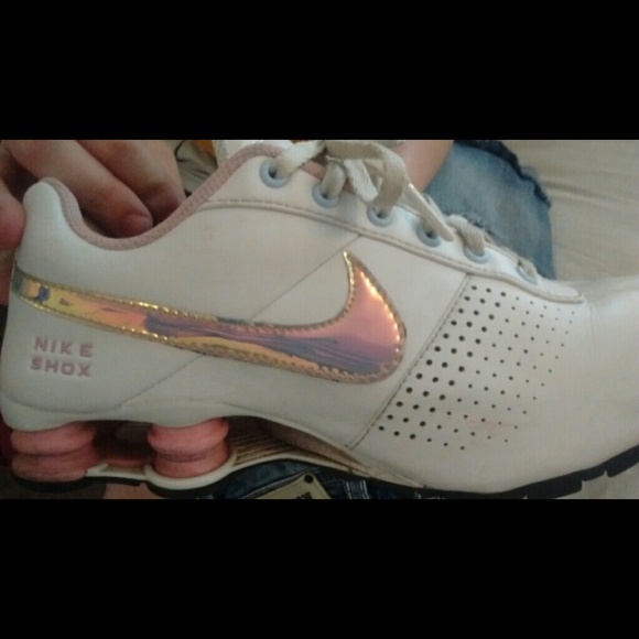 Nike shox