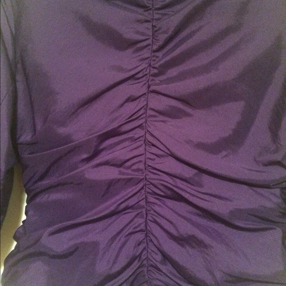 Calvin Kane Jacket - Picture 3 of 4