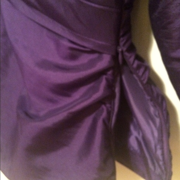 Calvin Kane Jacket - Picture 4 of 4