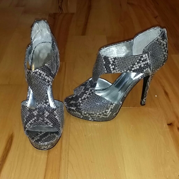Nine West Shoes - Nine west heels